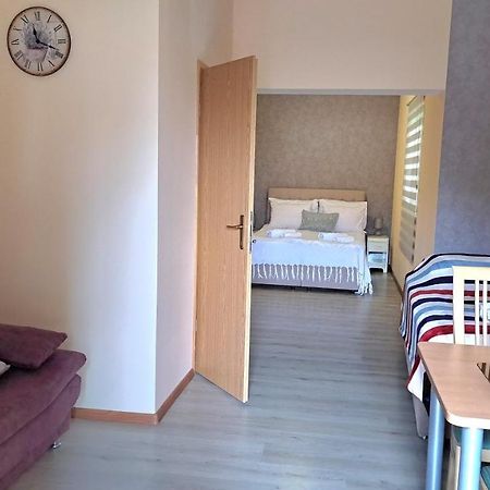 Sobe Apartmani Svitlana Sukošan Extérieur photo