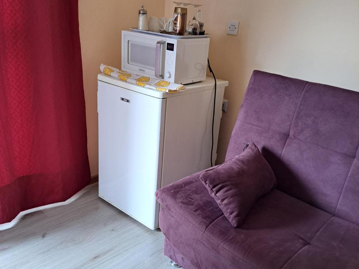 Sobe Apartmani Svitlana Sukošan Extérieur photo